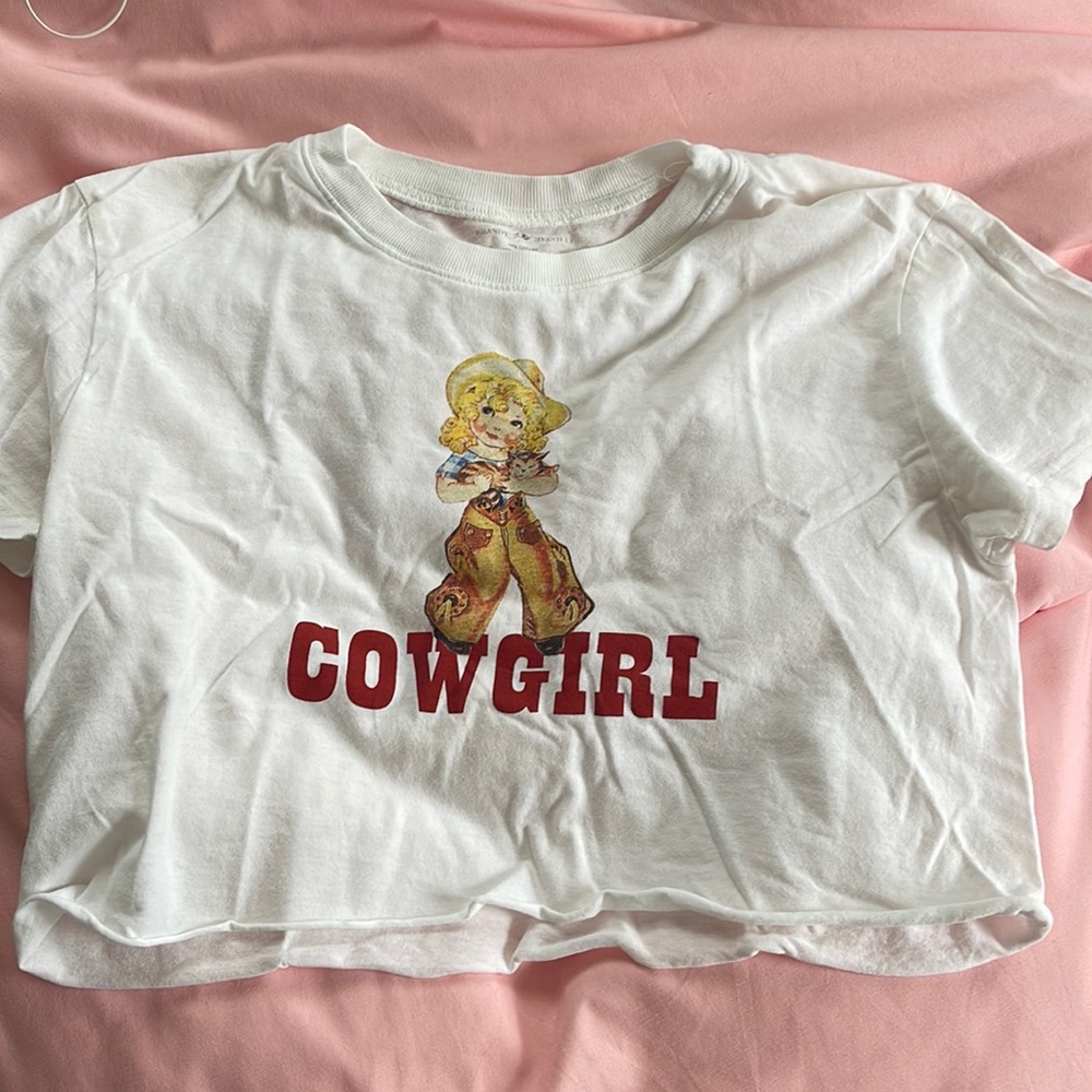 brandy melville top